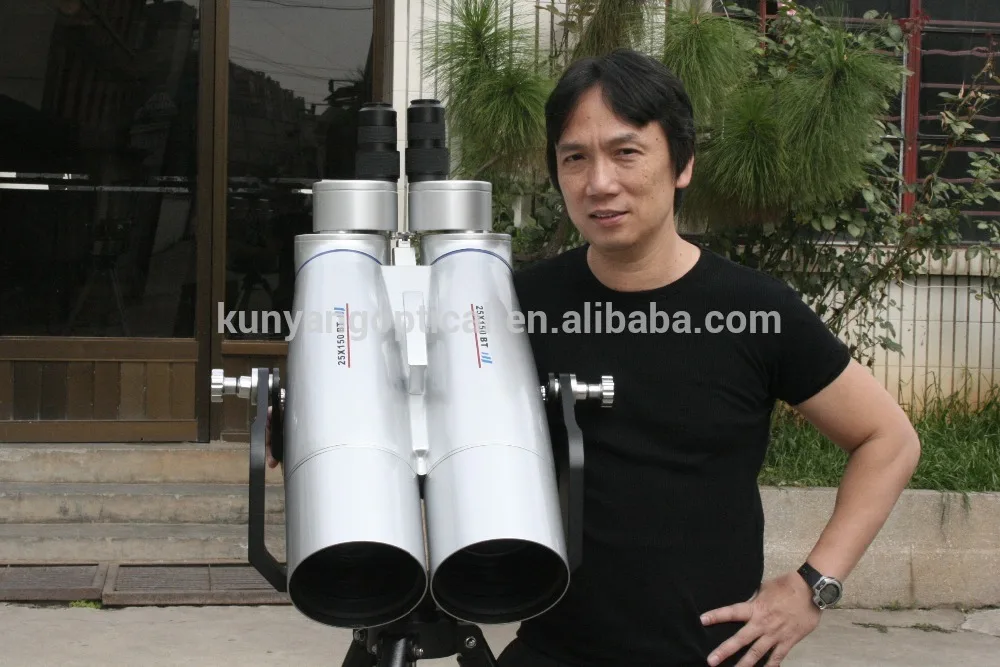 2020 new model Semi Apochromatic 25X150BT giant binoculars astronomical telescopes get the following 5 free gift