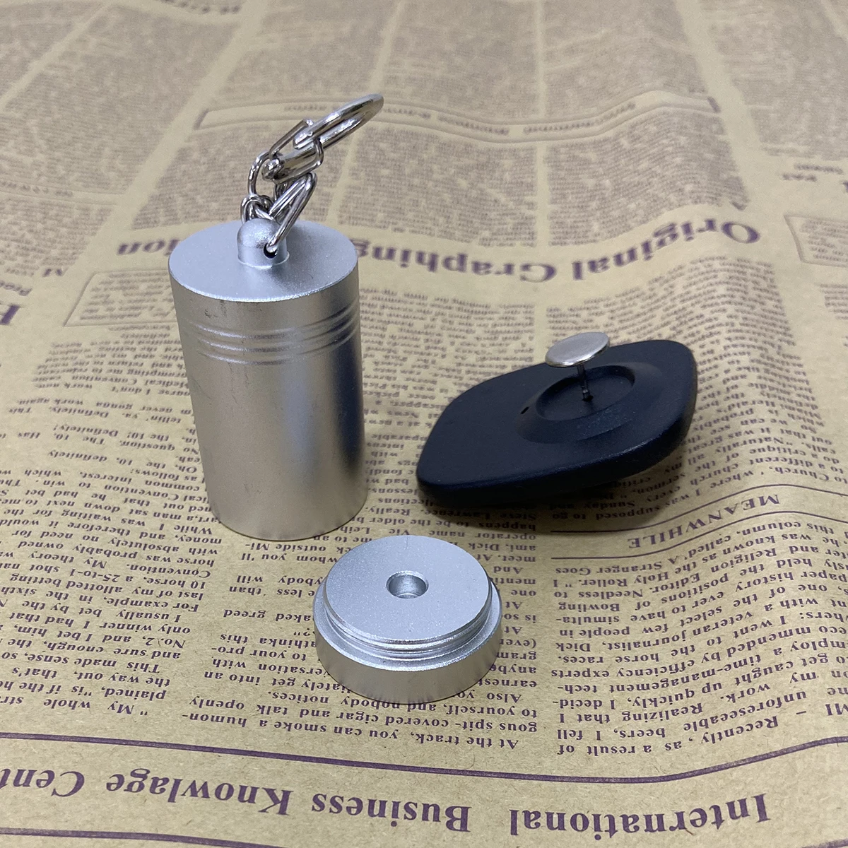 Tag Remover Magnet 12000GS Portable Security Tag Detacher+1Detacher Hook Tag Removal +1Sensor alarm siren