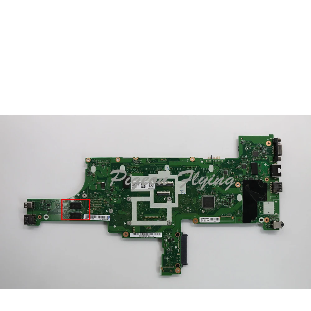 T450 motherboard Mainboard For Lenovo Thinkpad T450 laptop 20BU 20BV 20DJ  AIVLO NM-A252 CPU:I7-5500U GPU:GF940M 1GB FRU 00HN517 best computer motherboard for gaming