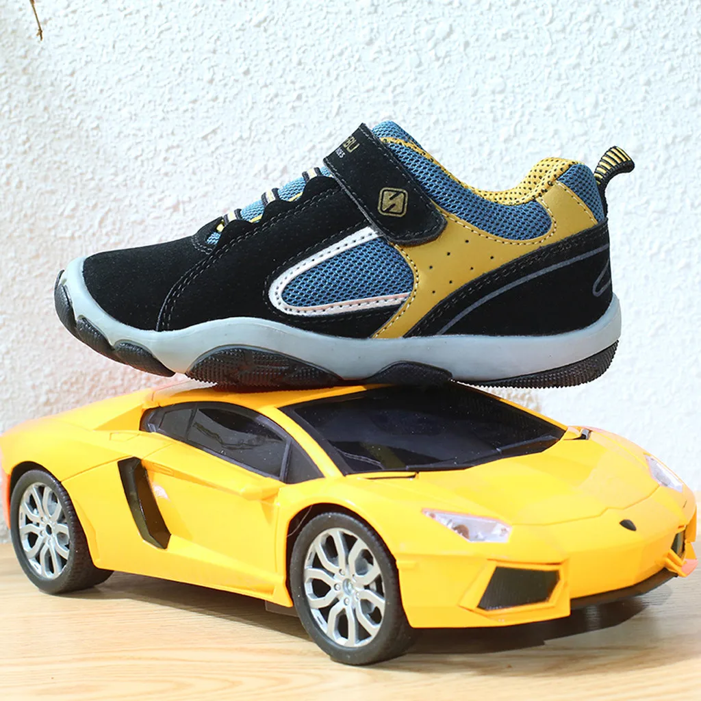 Г.; zapatos de cuero genuino para nininos tamagno 28-40; zapatillas impermeables para nininos transpirables nininas y nininos zapatillas