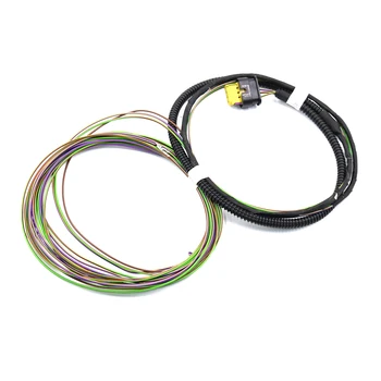 

FOR VW Passat B7 CC PQ CARS Easy Open Install harness Wire Cable