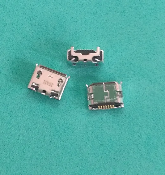 200 шт./лот новинка для samsung s2 i9100 s3650 s5600 s5233 s5603 микро usb разъем зарядки док станция