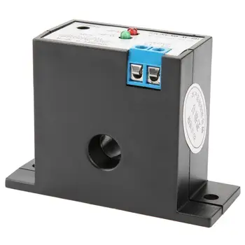 

button switch Normally Open Current Sensing Switch Adjustable AC 0.2-30A SZC23-NO-AL-CH rotary switch