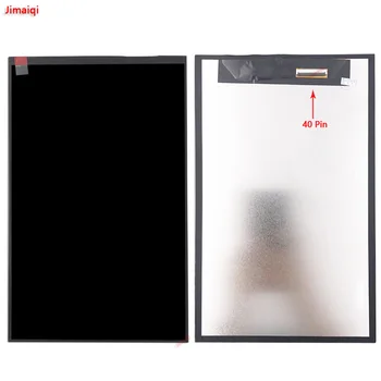 

40Pin LCD Display Matrix For 10.1" inch SQ101FPCB340R-01 Tablet inner display Panel Lens Glass Module replacement