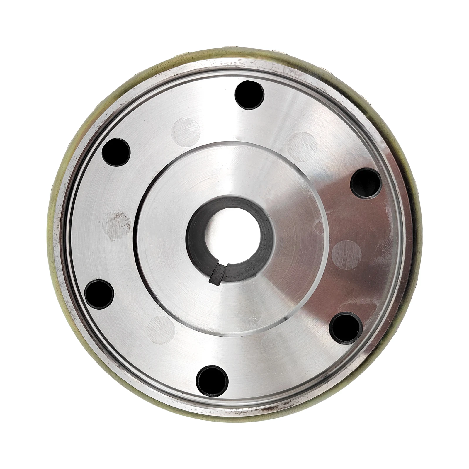 Рисунок 2 - Мощный магнитный ротор для CF 800