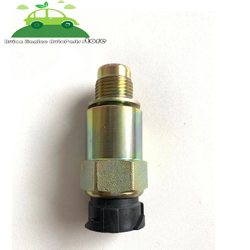 새로운 속도 센서 48349870ec 4861291 4834987, IVECO, 고품질 보증 2 년