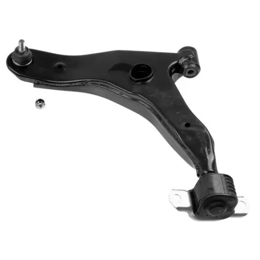 Рычаг MITSUBISHI CARISMA 95-03 пер.подв.лев. LEMFORDER 3548901