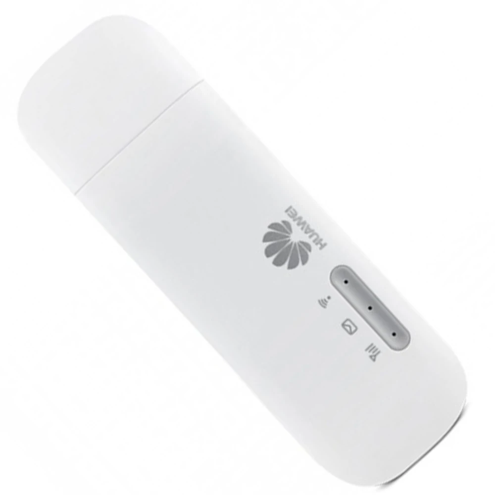 Мобильный Wi-Fi-Модем HUAWEI E8372 150 Мбит/с поддержка LTE FDD B1 B3 B5 B7 B8 B20 B28 | Компьютеры и офис