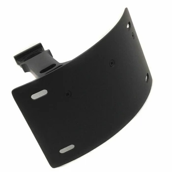 

New Arrival-for Suzuki and Honda Motorcycle Modification Universal License Plate Bracket