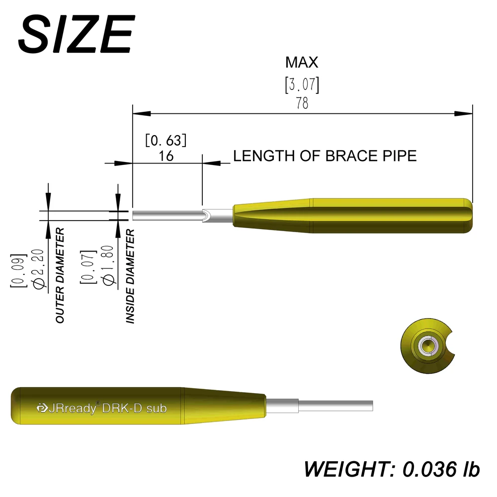 JRready DRK-D SUB     TE/AMP/Harting  Ƽ 5A Han D SUB Ŀ   