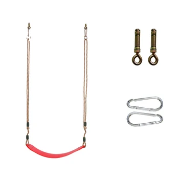 

Outdoor Hanging Rope Swing Home Swing Suitable for Garden, Park, Children, Balcony