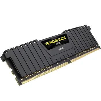 

CORSAIR Vengeance LPX 8 gb, 16 gb and 32 gb DDR4 PC4 2666, 3000, 3200, 3600 pirate computer memory chips PC desktop RAM memory D