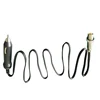 Applicable to: gpx4500 / 4800 / 5000 metal detector vehicle charger 4