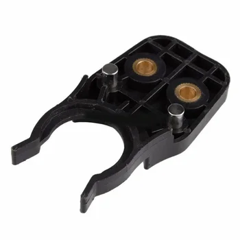 

Tightening Tool Holder Clamp Automatic Equipment 1pc Claw Flame proof ABS