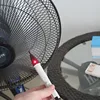 Non-contact Magnetic Detector Meter Field Strength Test Instruments Alarm Sound Light Radiated Electromagnetic Radiation Pen 5