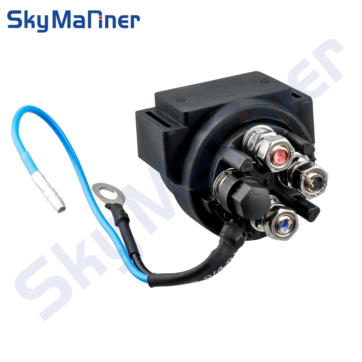 Relè Raddrizzatore Assy For Per Motore Fuoribordo Yamaha 2T 100-200Hp 6E5-8195B-01 6E5-81950-00 Parti Del Motore Della Barca
