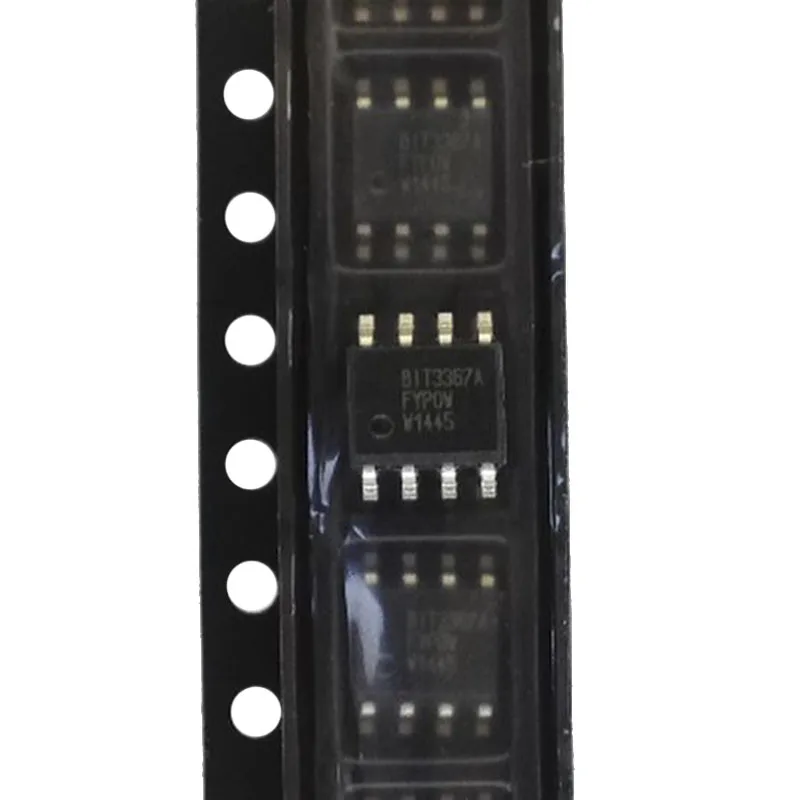 

BIT3367A B13367A SOP8 new original 2PCS/LOT