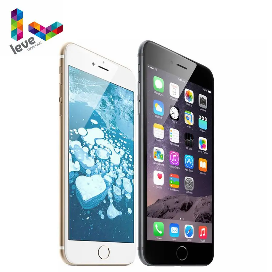 Original Apple iPhone 6 Plus 5.5\ Original Apple iPhone 6 Plus 5.5\