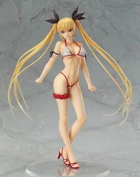 

Max Factory Shining Series Misty Swimsuit Ver. PVC Action Figure Anime Sexy Gilr Figure Collection Model Toys Doll Gift