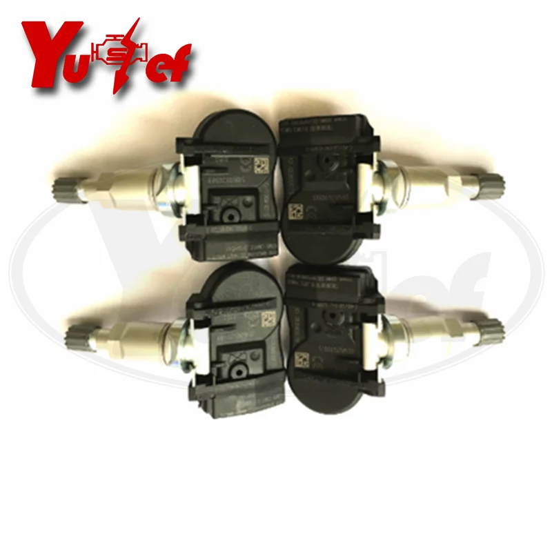 433 J52-3114013 датчик давления в шинах TPMS сенсор s для Chery Tiggo3x Tiggo2 Tiggo5/7 OE# J523114013
