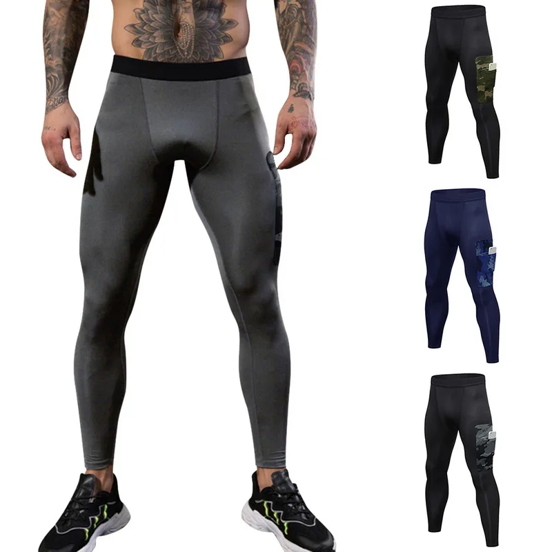 Vertvie Gym утягивающие брюки для мужчин, эластичные леггинсы для бега, брюки для мужчин, обтягивающие спортивные повседневные брюки для бега