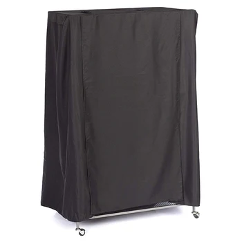 

Bird Cage Cover Light-Proof Thicken Reduce Distractions Breathable Twill Cloth Cage Cover For Sleep Helper Bird Canary