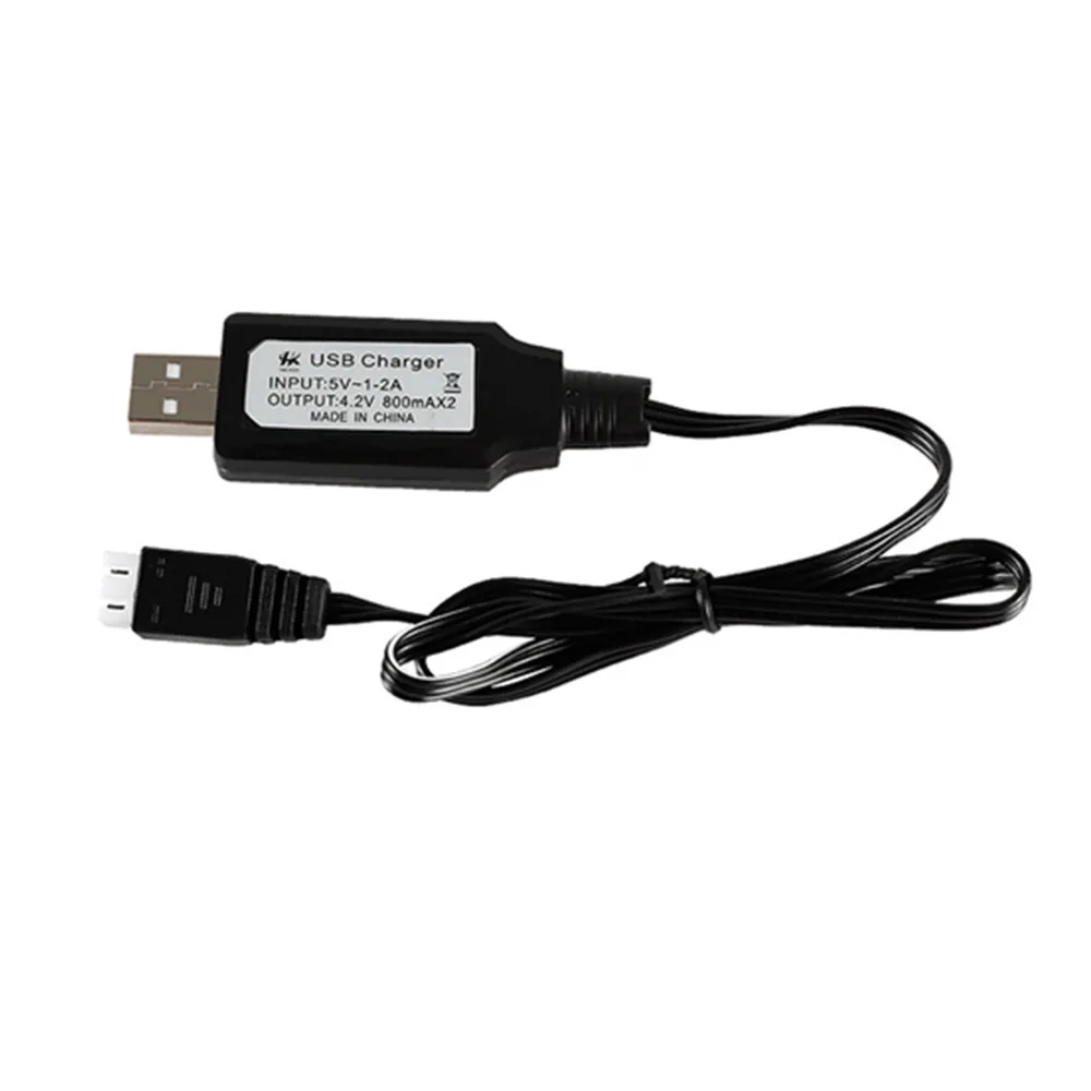 7 4 V Lipo аккумуляторные зарядные устройства USB зарядное устройство с защитной