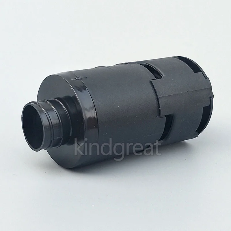 Parking Heater Heating Air Filter Element Filter Sponge Removable And Washable Air Intake Dust-Proof Accessories