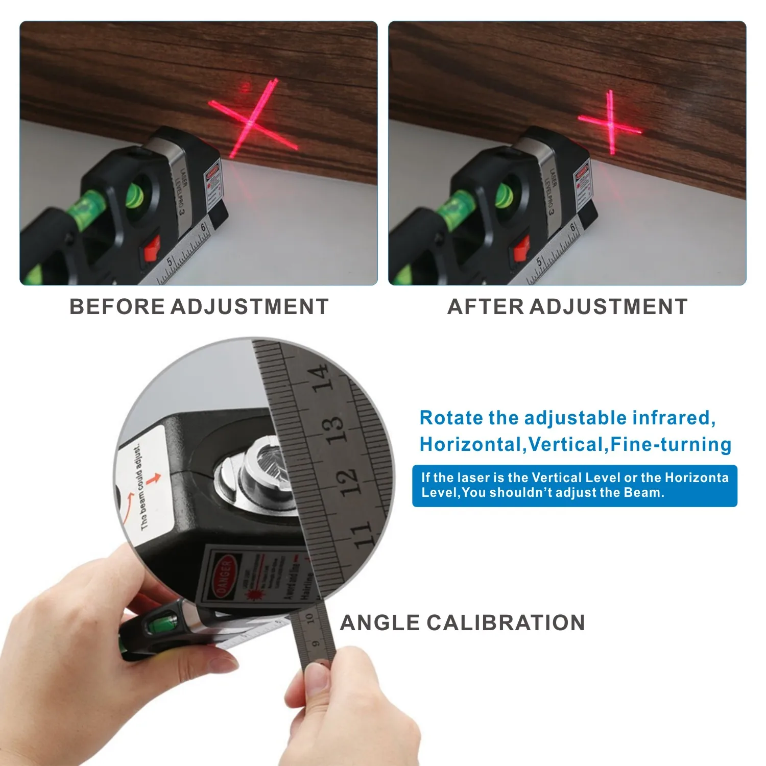 padrao regua horizontal linhas cruzadas instrumento de 02