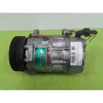 

1H0820803D AIR CONDITIONING COMPRESSOR SEAT CORDOBA SALOON (6K2)