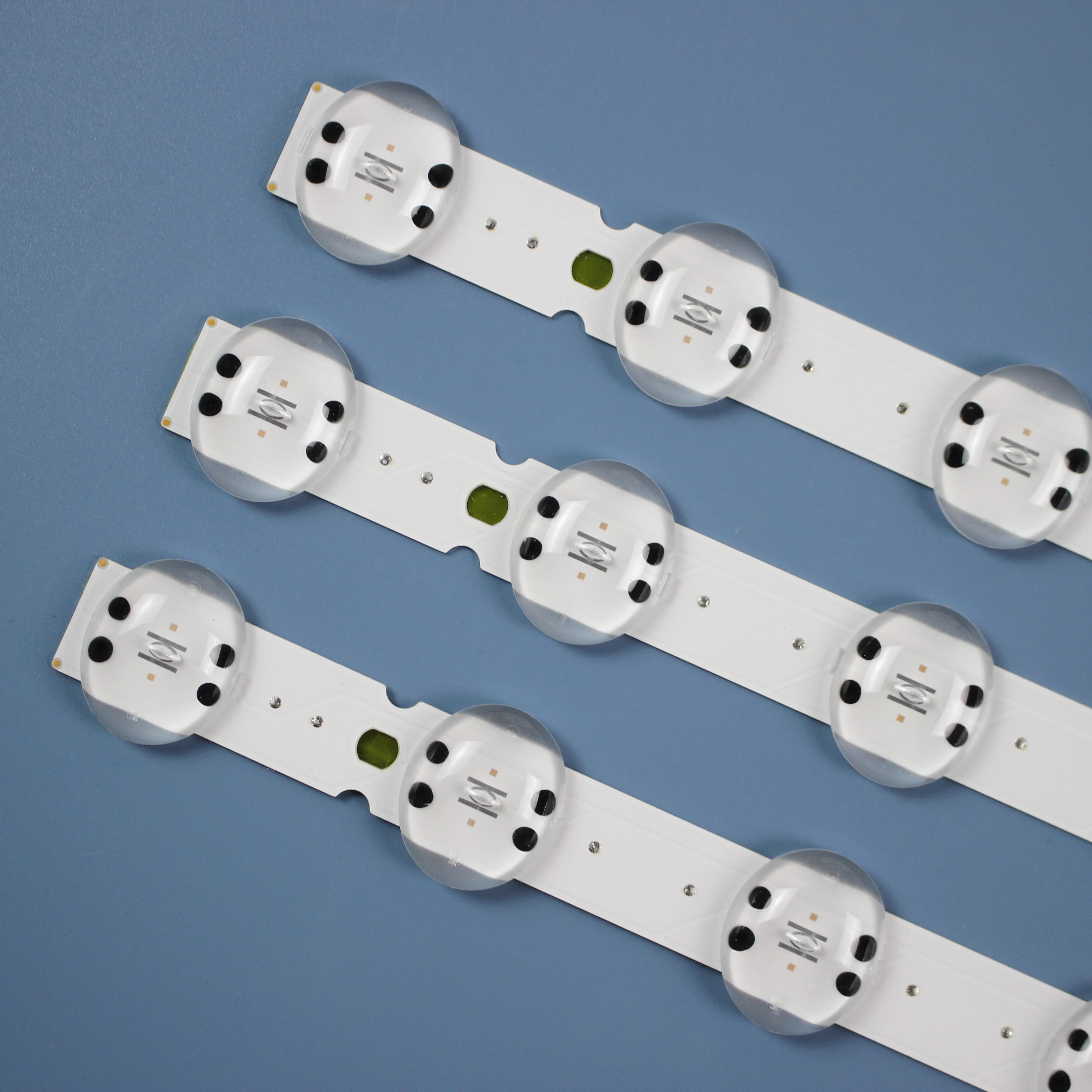 AGM76191801  LED Ʈ Ʈ SSC_43UK65(LGD)_ 8LED_SVL430A62_REV1.0_171201 HC430DQG-SLUR2 HC430DQG-SLUR1 43UK6520 43UK