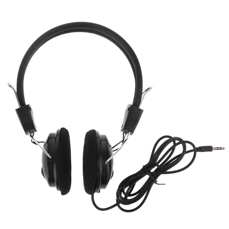 

Headphone Earphone for GF2 T2 FS2 Metal Tester Gold Detector Treasure Hunter Underground Scanner Accessories No Noise