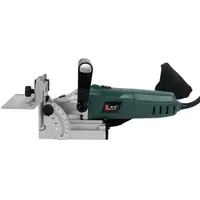 220V Multi-Functional Woodworking Grooving Machine Mortising Machine Biscuits Machine Grooving Machine Biscuits Machine 2
