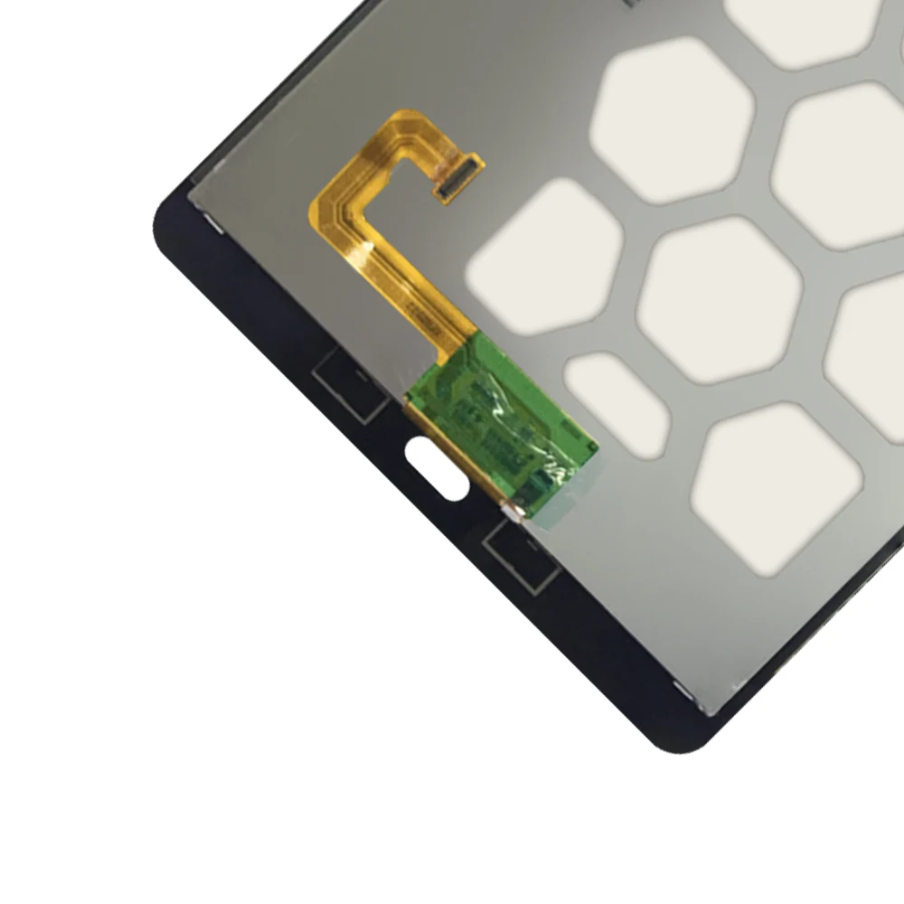 Новинка ЖК дисплей для Samsung Galaxy Tab A 9 7 SM T550 T551 T555 сенсорный экран дигитайзер