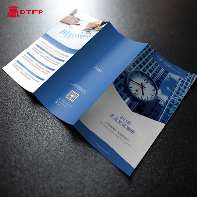 coated paper printing