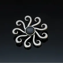 Игровой Спиннер Identity V из металлического сплава Модель Спиннинг Топ снятие стресса игрушка декомпрессионные игрушки Дети Подарки влюбленным