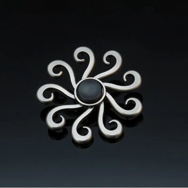 

Game Fingertip gyro Identity V Metal alloy Model Spinning top Stress Relief Toy Decompression toys children for Lover Gifts