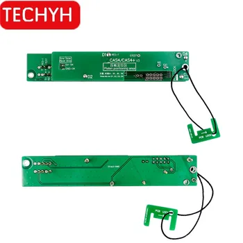 

For BMW-CAS4 Interface Board for Yanhua Mini ACDP Module1 IMMO Key Programming and Odometer Reset