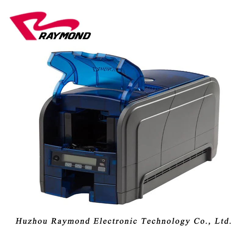 Id Card Machine Maker