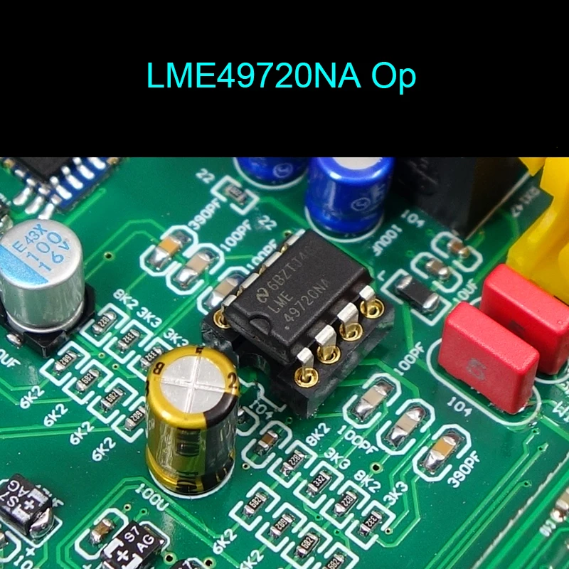  Dual-core AK4493 DSD USB Optical coaxial bluetooth 5.0 audio decoder with OLED Keyboard DC 12V more