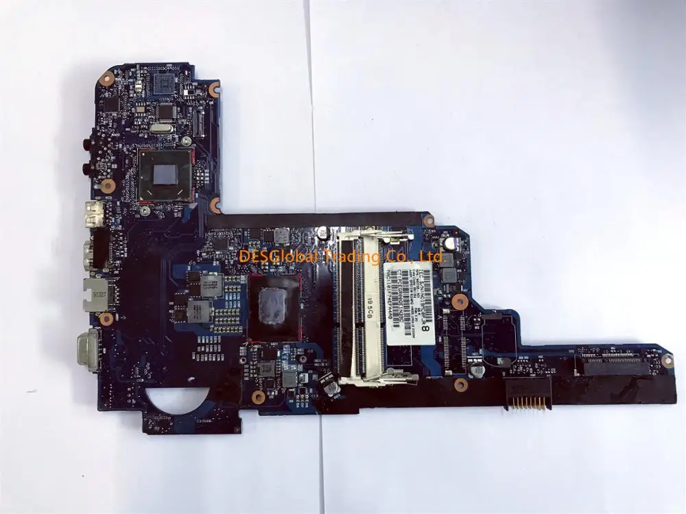 

642732-001 642732-501 DM4-2000 Mainboard 6050A2435101 i3-2330M HM65 For HP DM4T-2000 Laptop Motherboard 100% Working