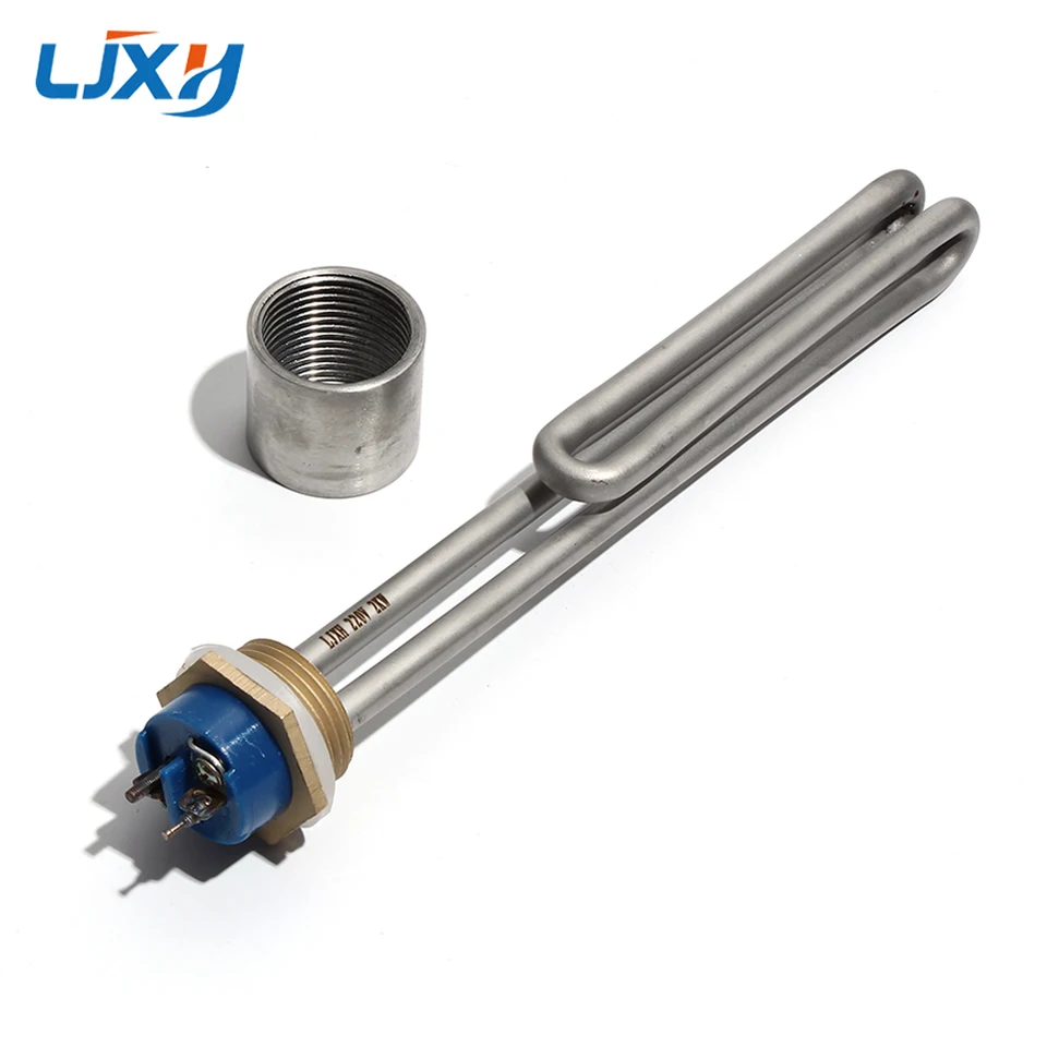 Water Heater Element 48V 1500W DC Low Volt Solar Heater Element Screw ...