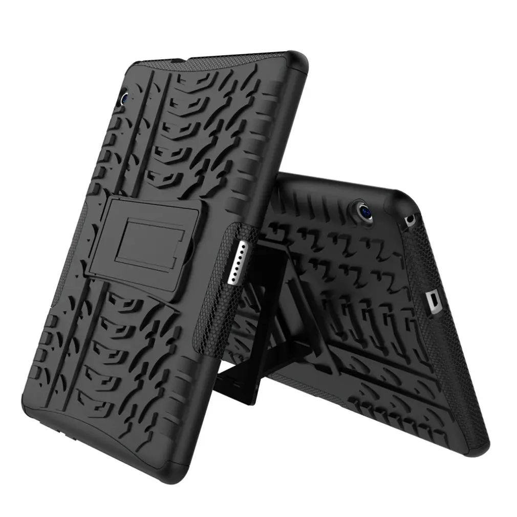 

Anti-Slip Dustproof Anti-drop Protector Protective Cover Case Pouch Skin Shell for HUAWEI MediaPad T3 10 9.6 inch