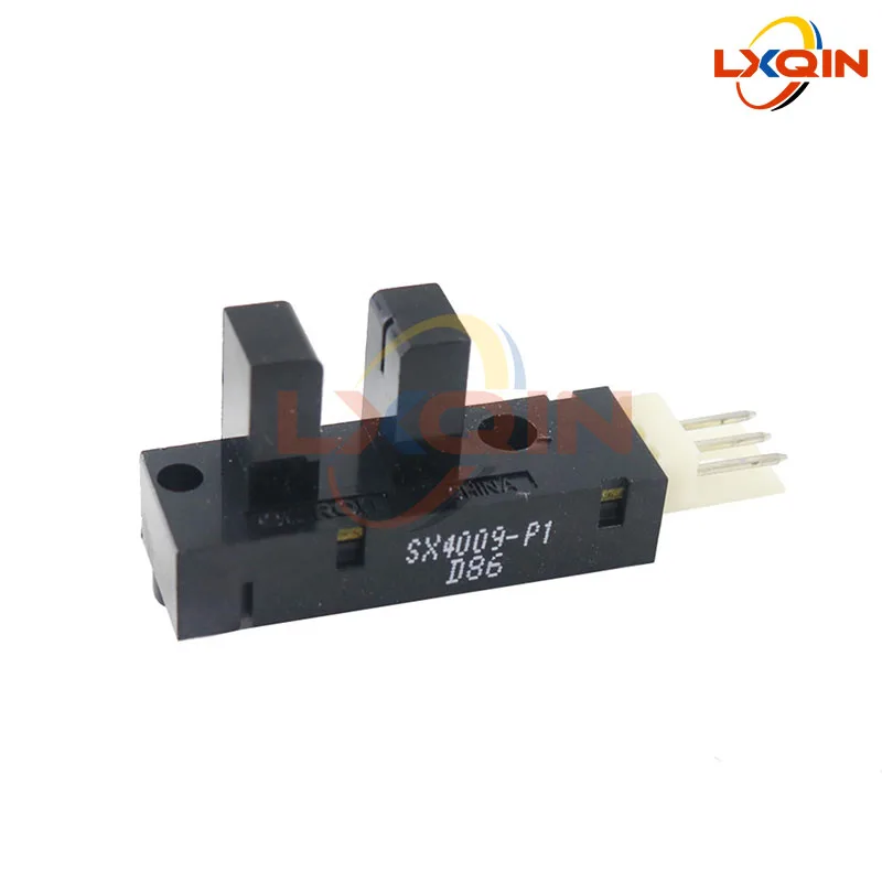 

LXQIN 2pcs limit sensor SX4009-P1 for inkjet printer opto sensor slot type origin sensor switch