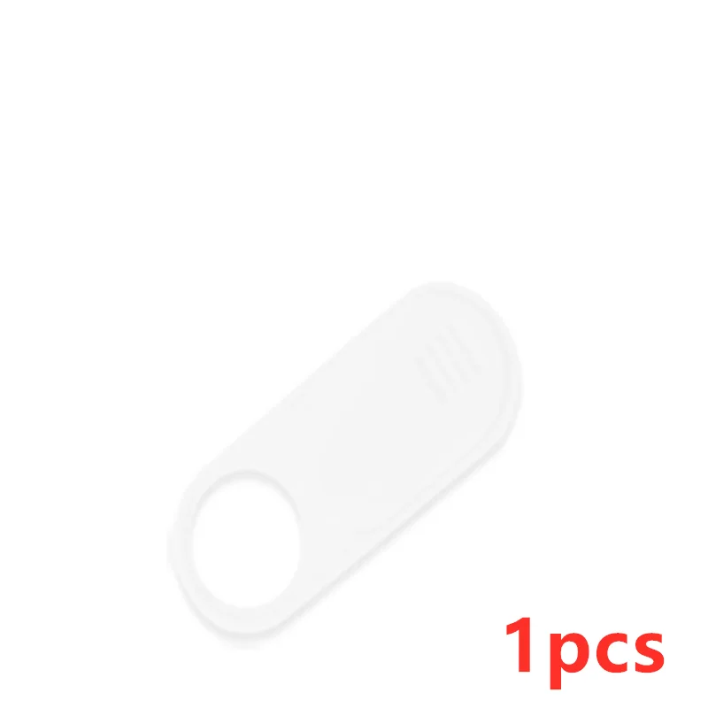Privacy Cam Sticker - Webcam Cover Shutter Slider for Laptops, Tablets, and Phones