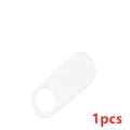 1pcs white