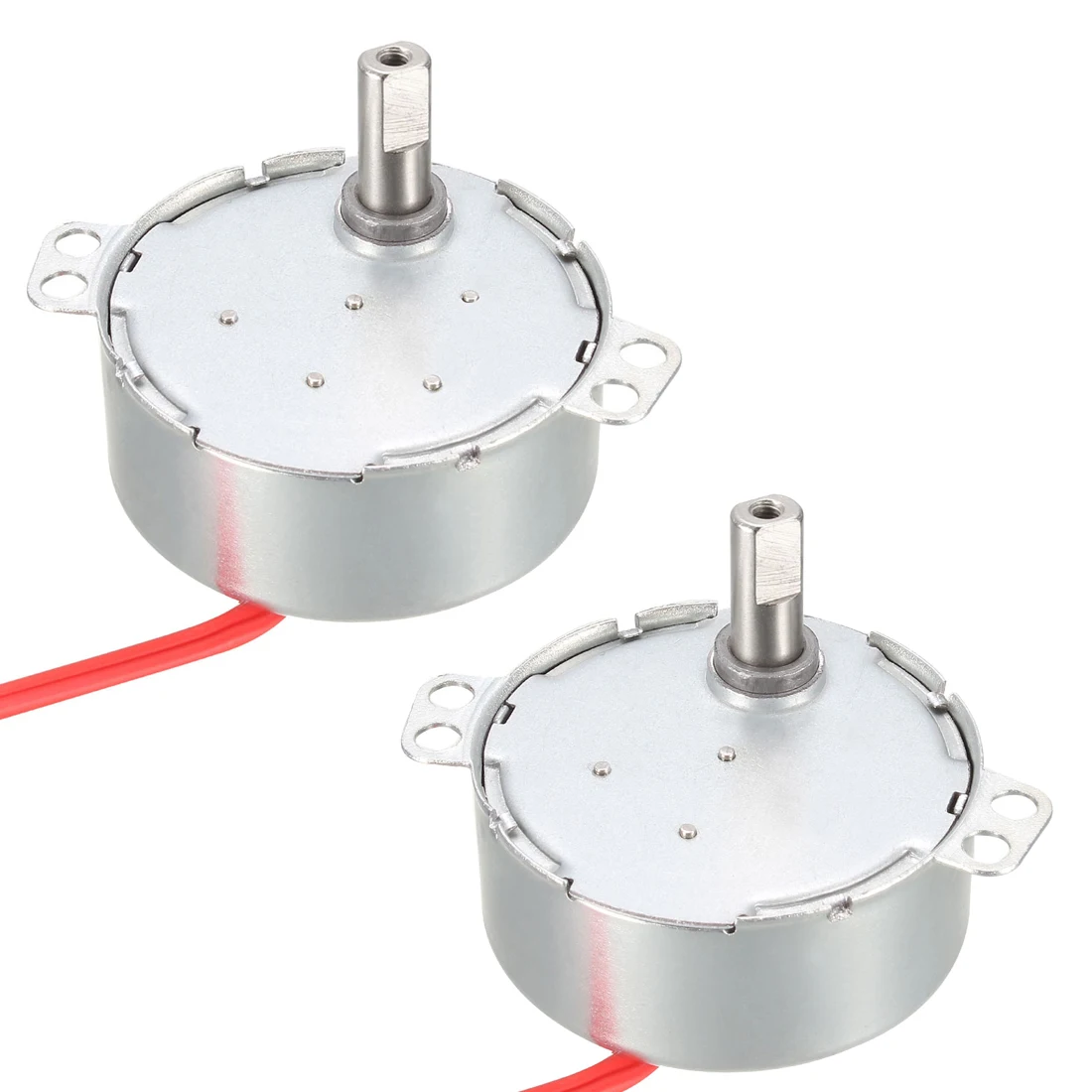 Uxcell Synchronous Reduction Gear Motor