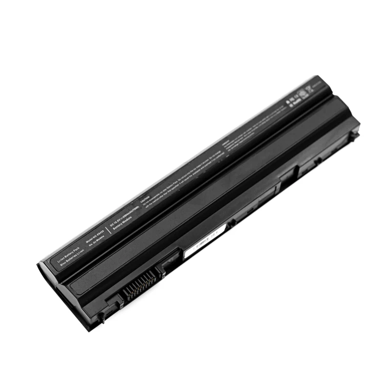 Новый аккумулятор Golooloo 11 1 В 6500 мАч для ноутбука Dell Latitude E6420 ATG XFR E6430 E6440 E6520 E6530 Vostro