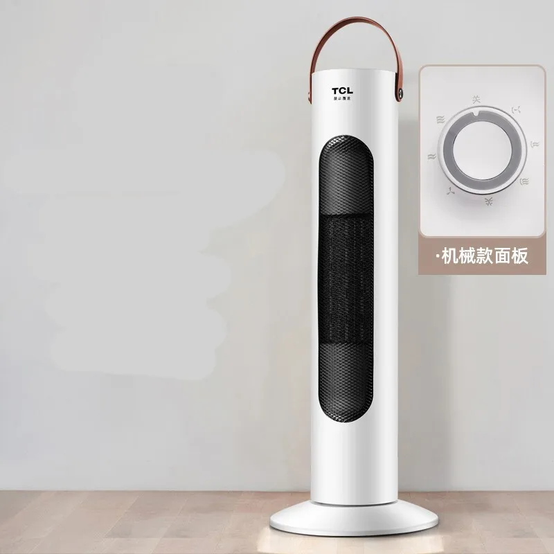 Home Bathroom Office Electric Heater 