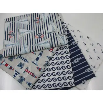 

LOT Lonetas Stamped Ref. SAILBOAT length 0,50 mts x width 2,80 mts